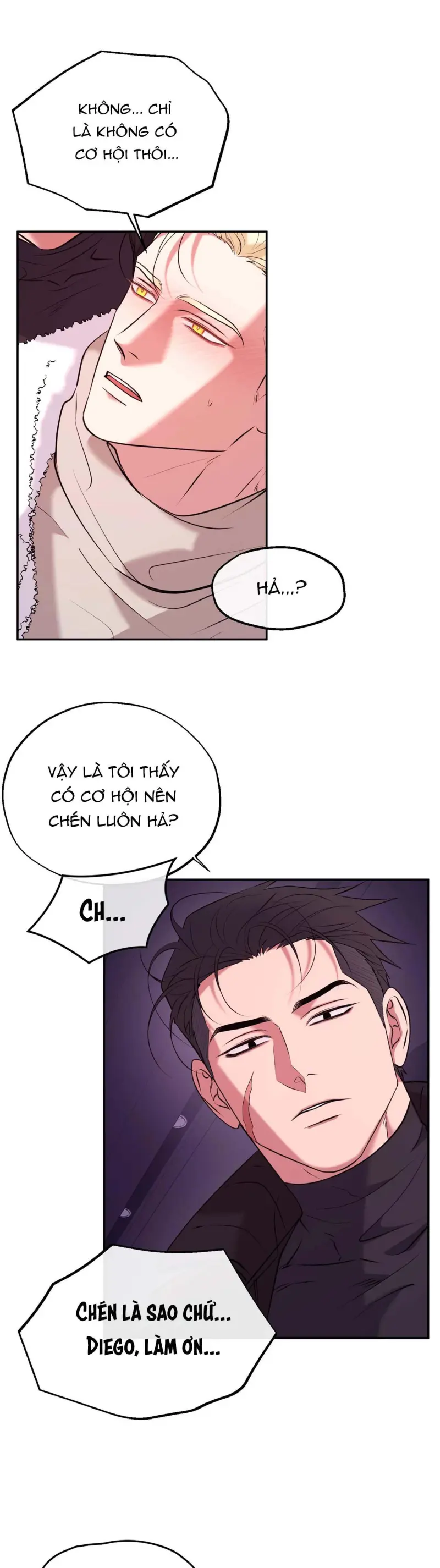 Dying Light -  - Trang 33