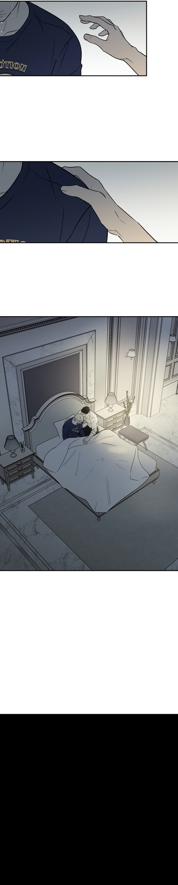 Vampire Homeless -  - Trang 17