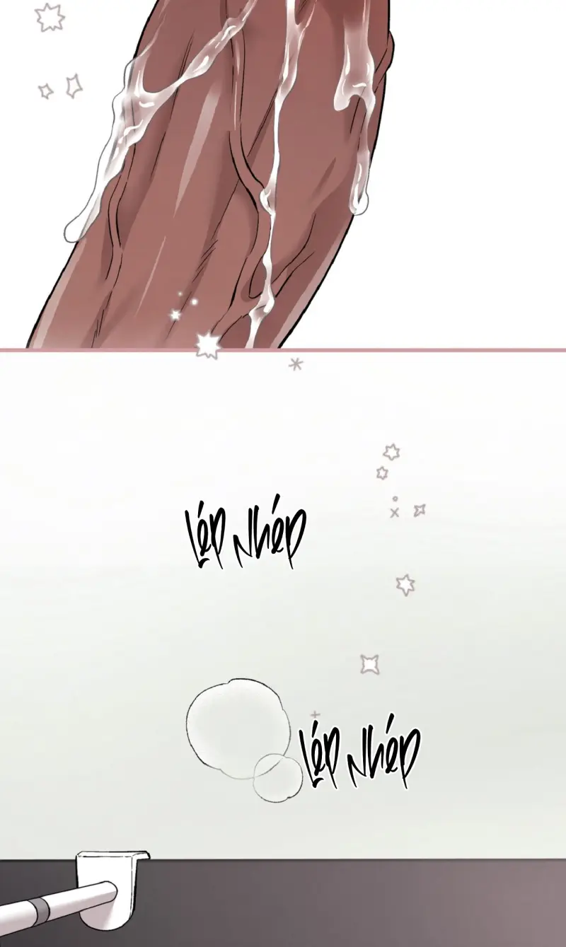 HONEY BEAR -  - Trang 57