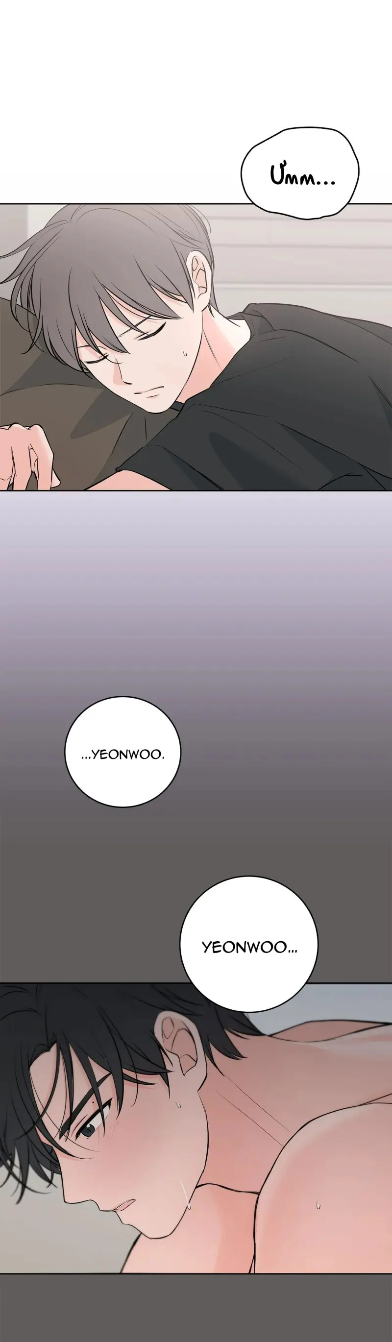 Khoảnh Khắc Kết Nối -  - Trang 3