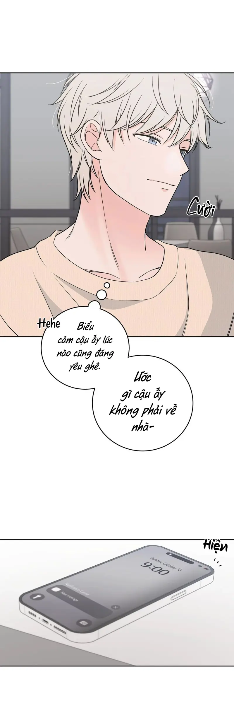 Khoảnh Khắc Kết Nối -  - Trang 36