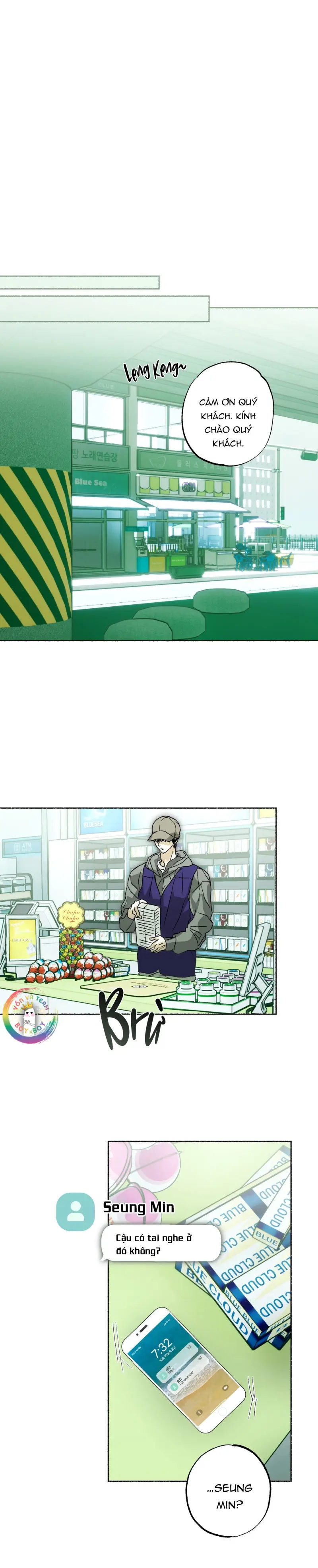 Hạnh Phúc Cùng Nhau -  - Trang 14