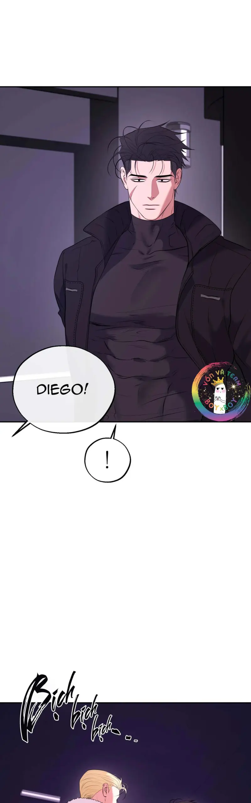 Dying Light -  - Trang 10