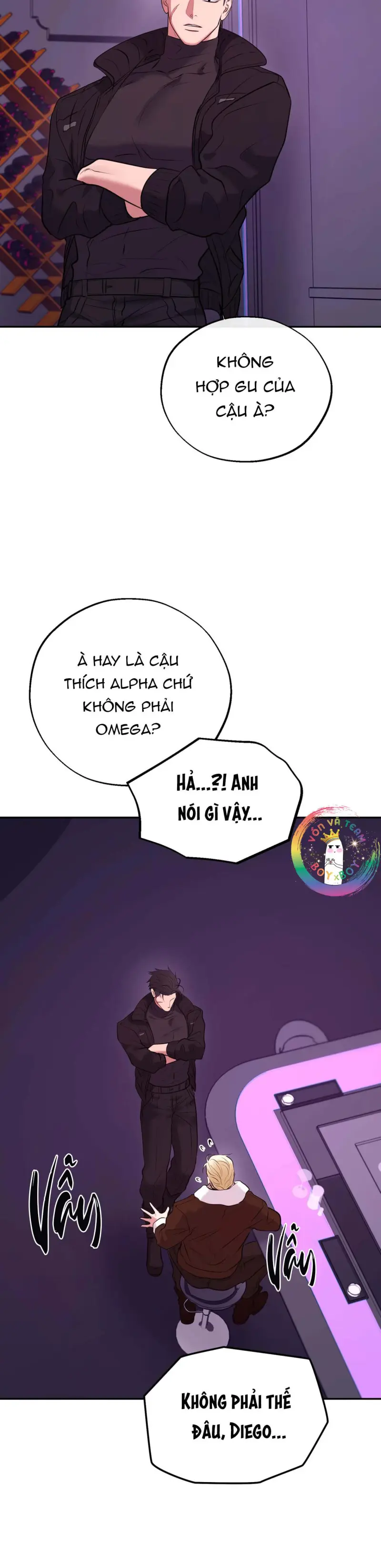 Dying Light -  - Trang 26