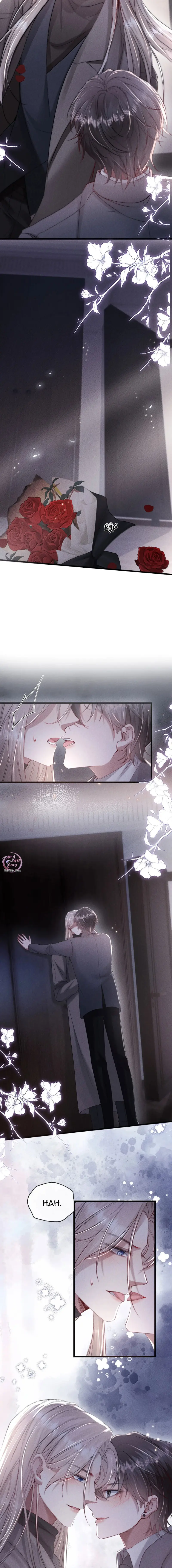 Phép Tắc Nuôi Dưỡng Chó Điên -  - Trang 5