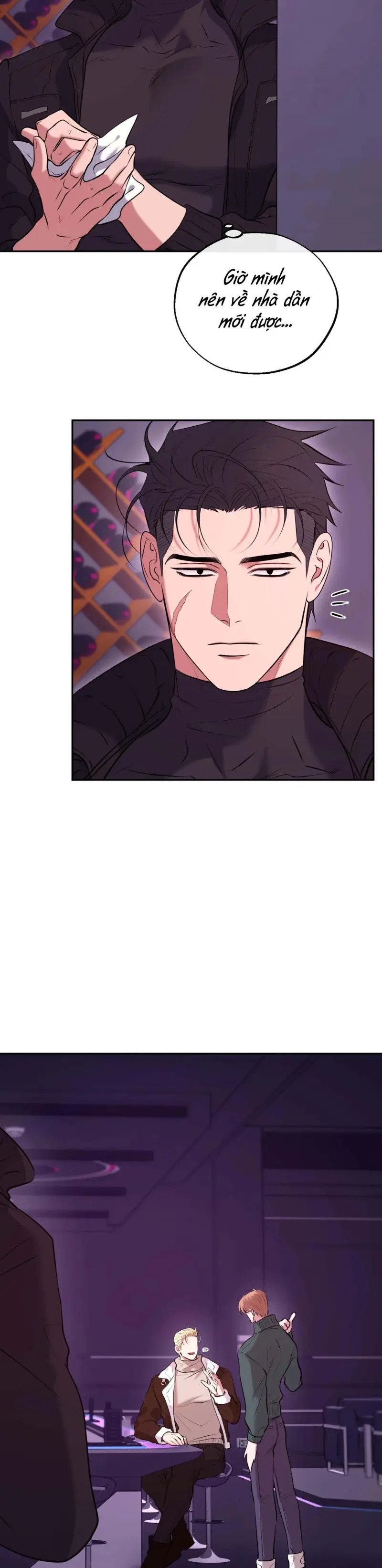 Dying Light -  - Trang 24