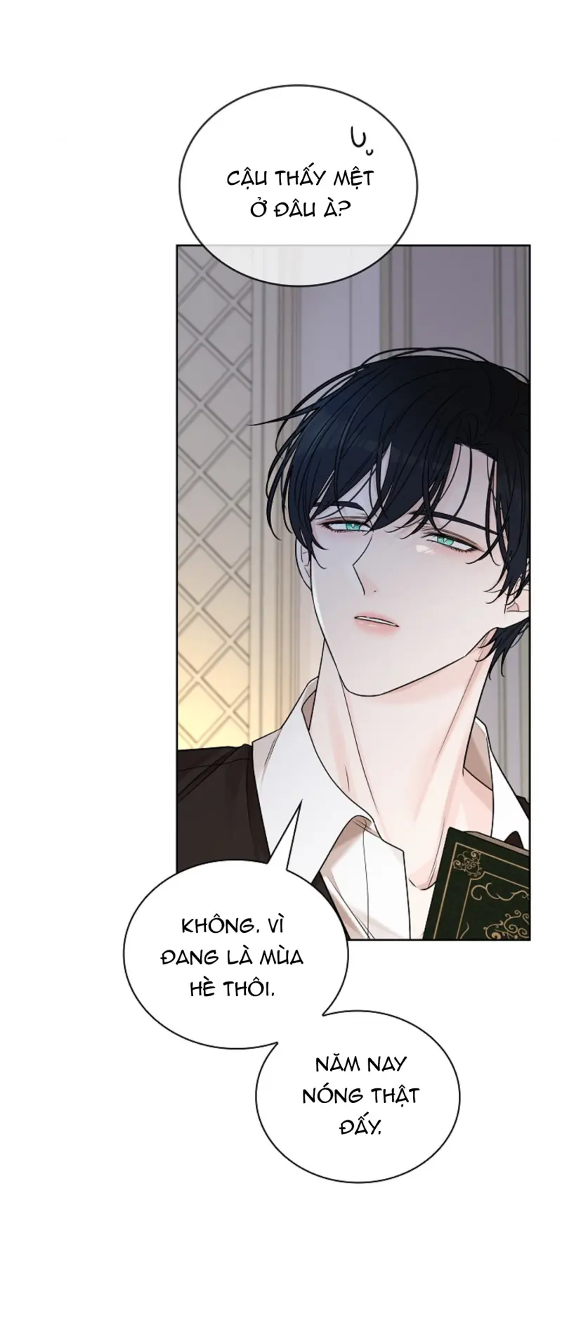 HANG RẮN -  - Trang 24