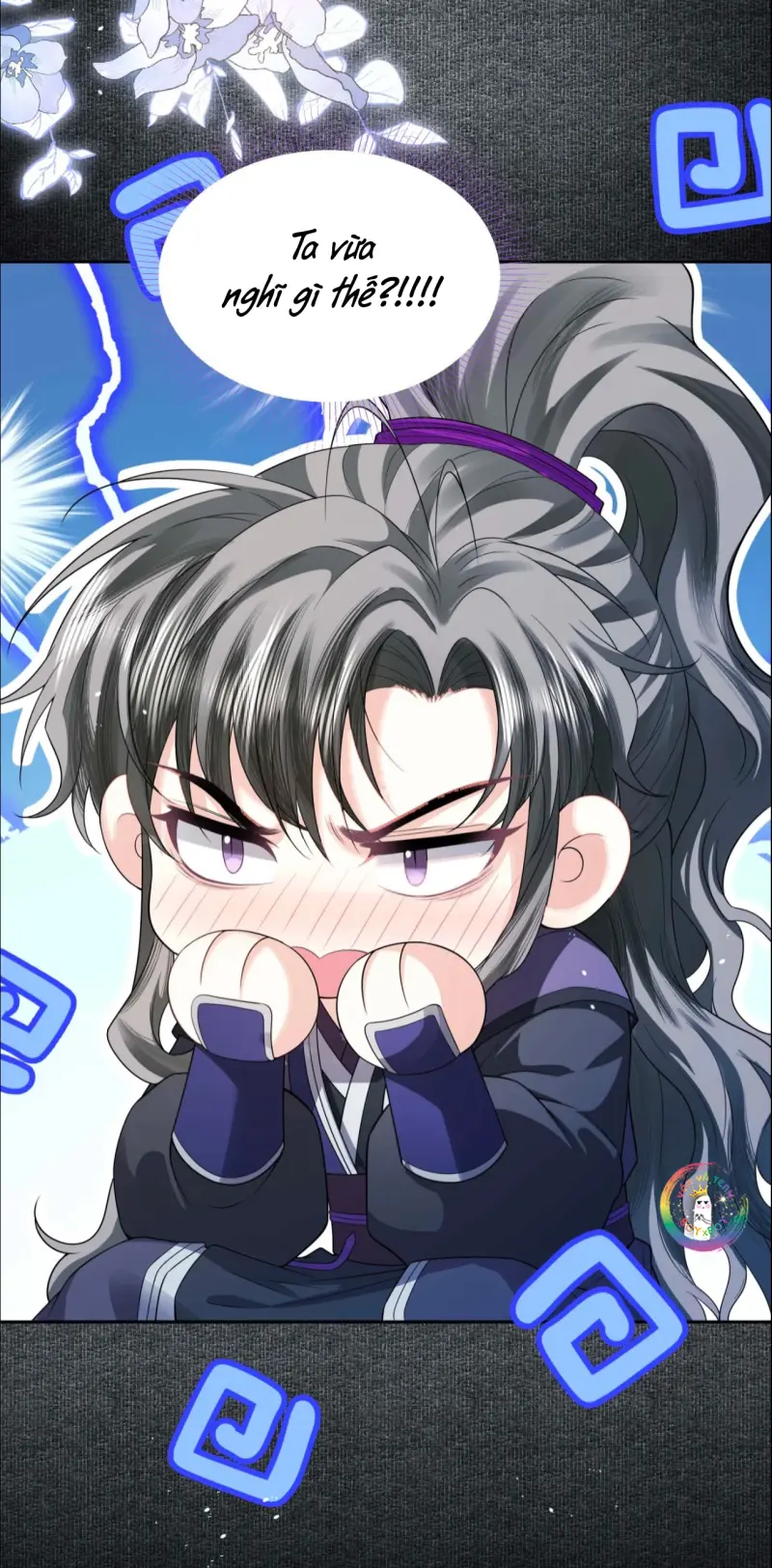 Đồng Tiền Kham Thế - Ngoại truyện 4 - Trang 13