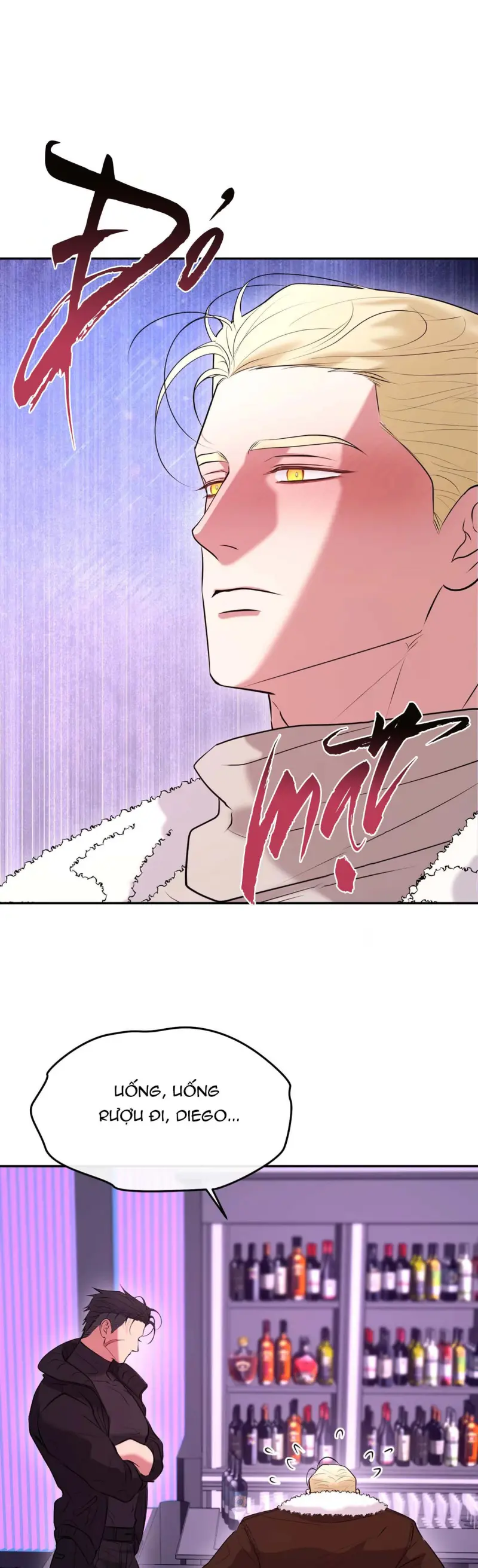 Dying Light -  - Trang 30