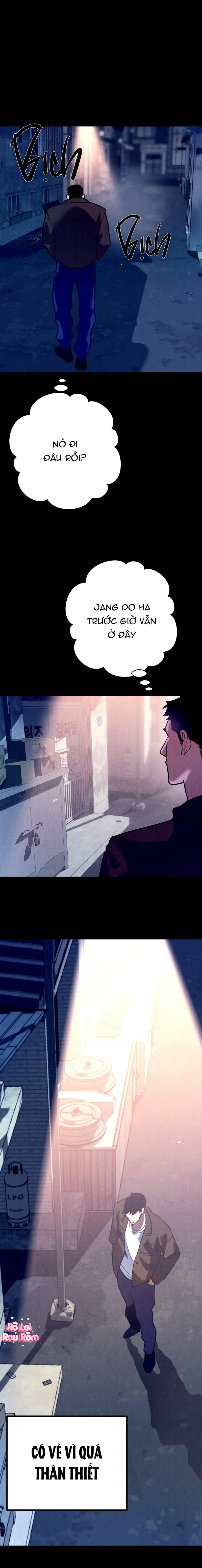 Lửa vong -  - Trang 11