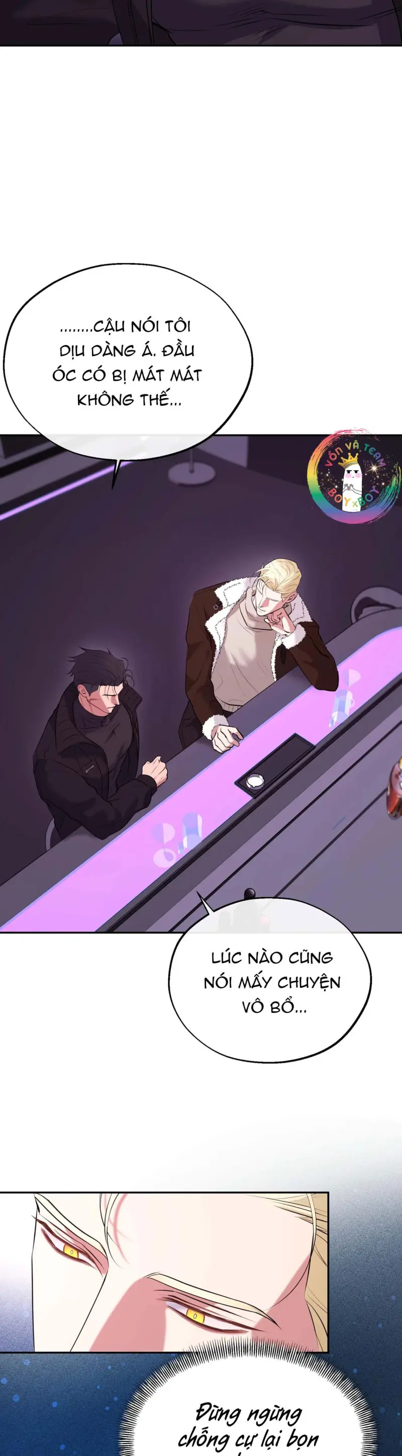 Dying Light -  - Trang 19