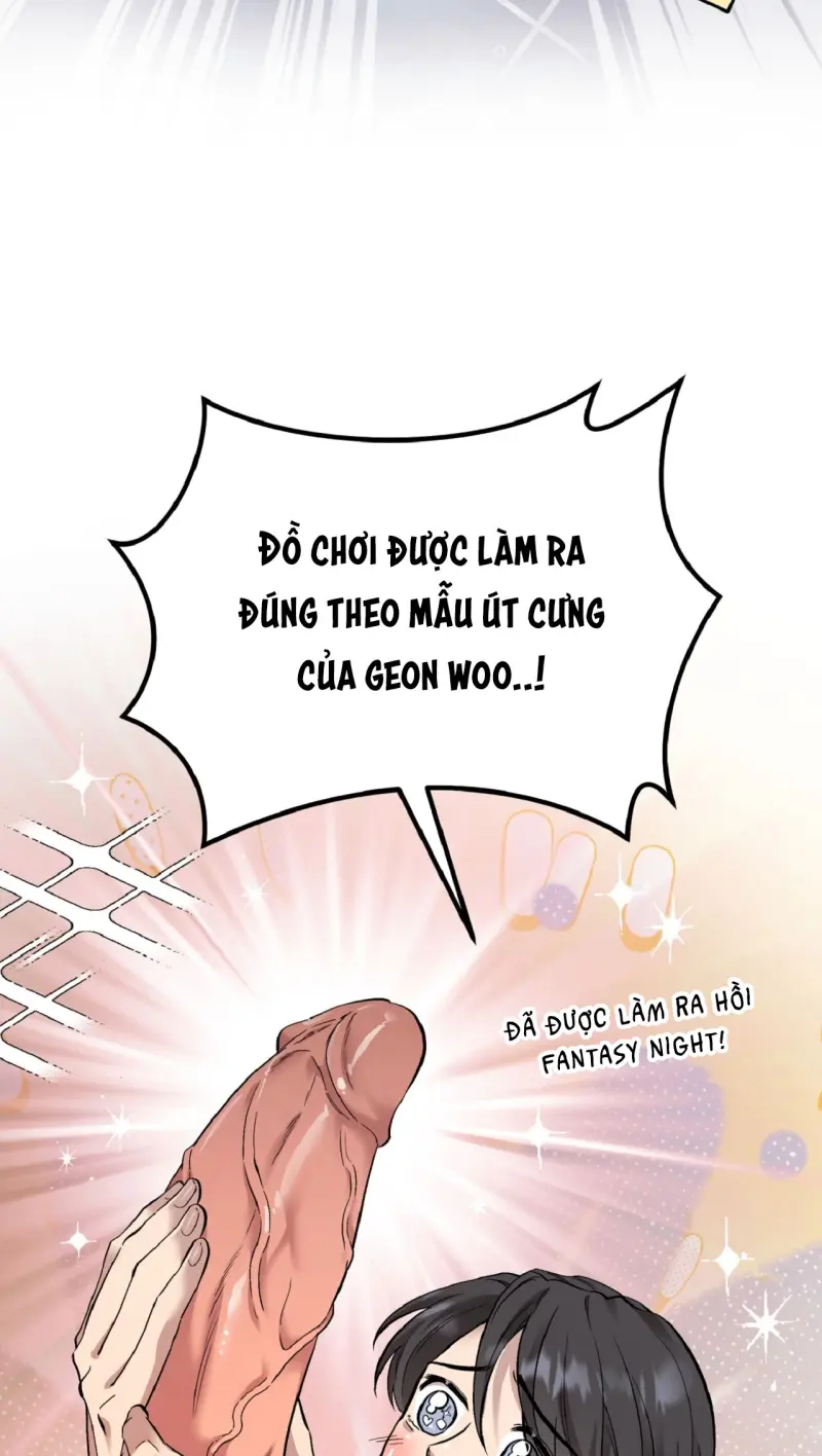 HONEY BEAR -  - Trang 45