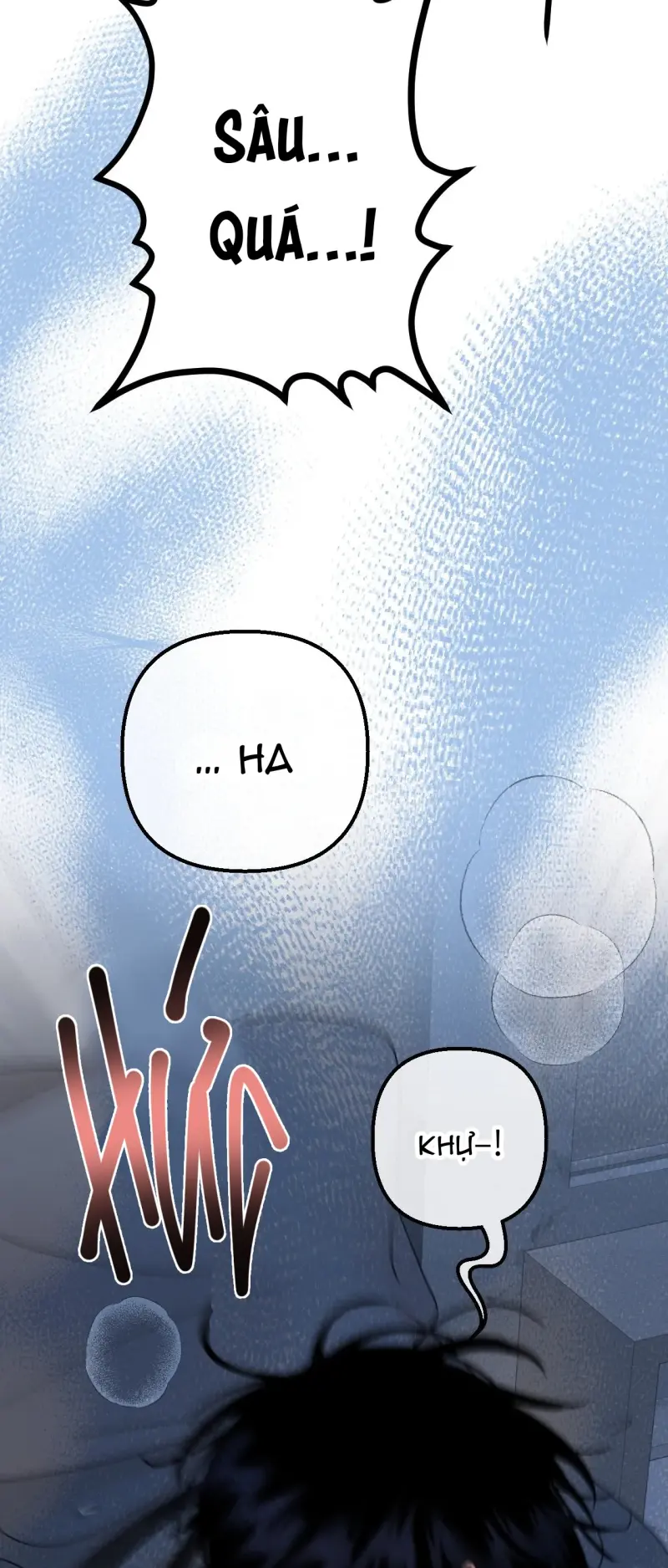 Ranh Giới Mùi Hương -  - Trang 29