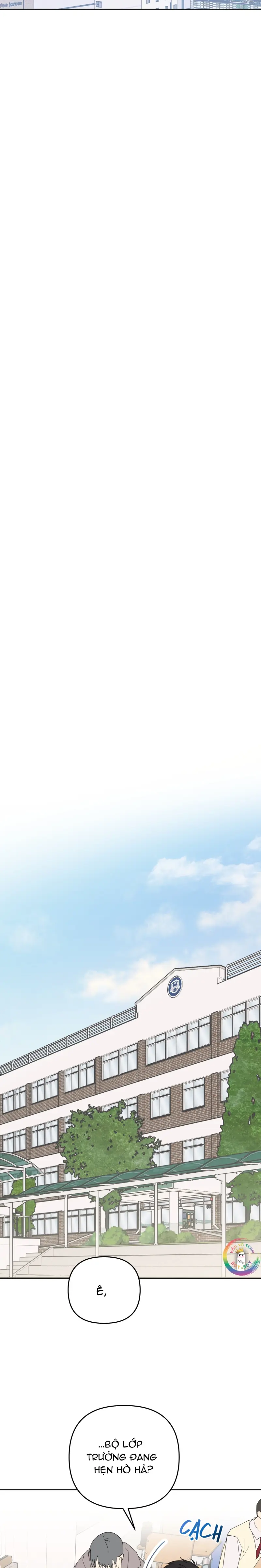 Sự Giả Dối Của Chúng Ta -  - Trang 5