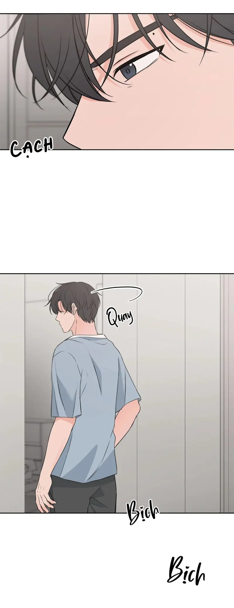 Khoảnh Khắc Kết Nối -  - Trang 48