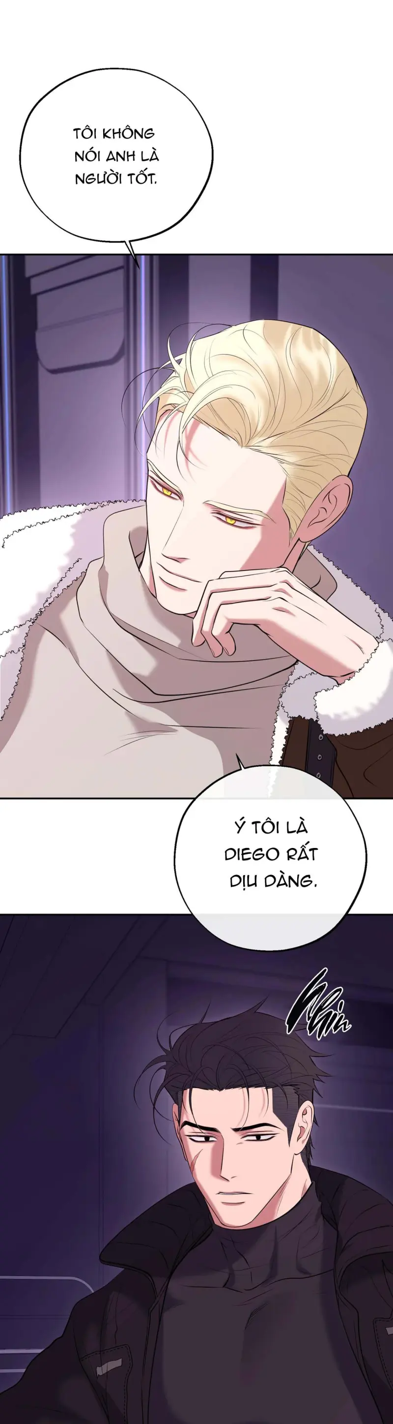 Dying Light -  - Trang 18