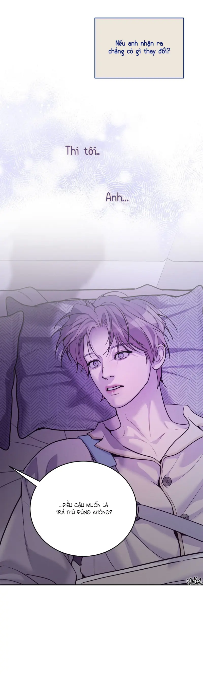 THIẾU NIÊN SÒ: BÙNG CHÁY - H - Trang 20