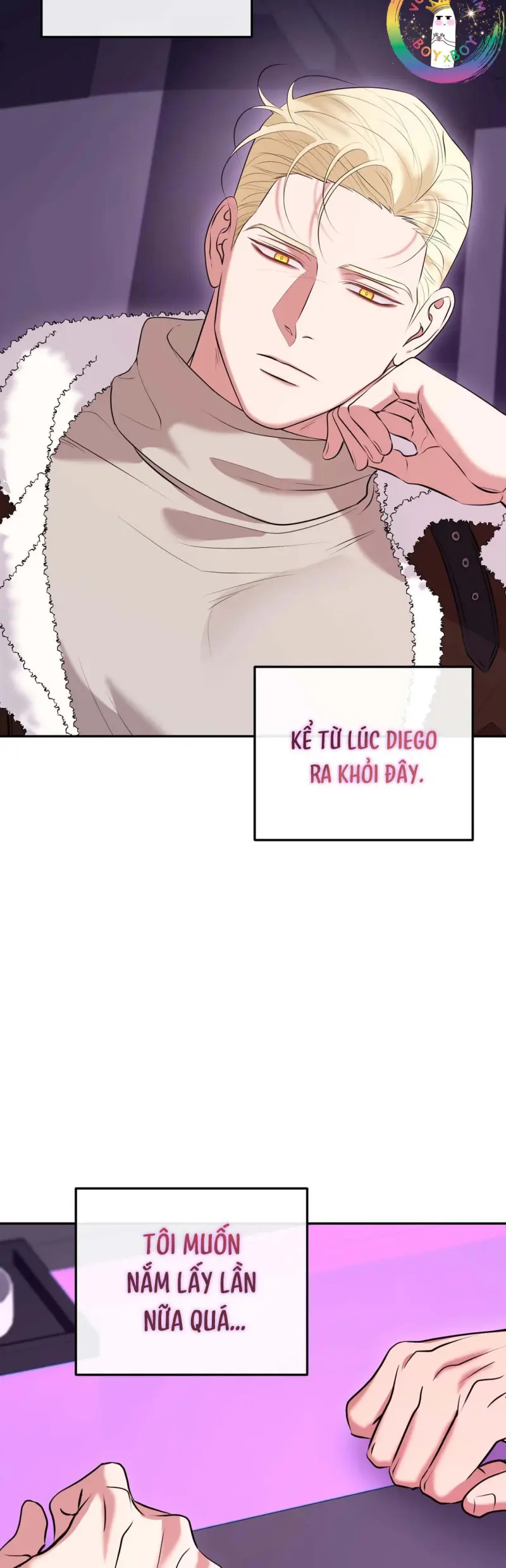 Dying Light -  - Trang 22