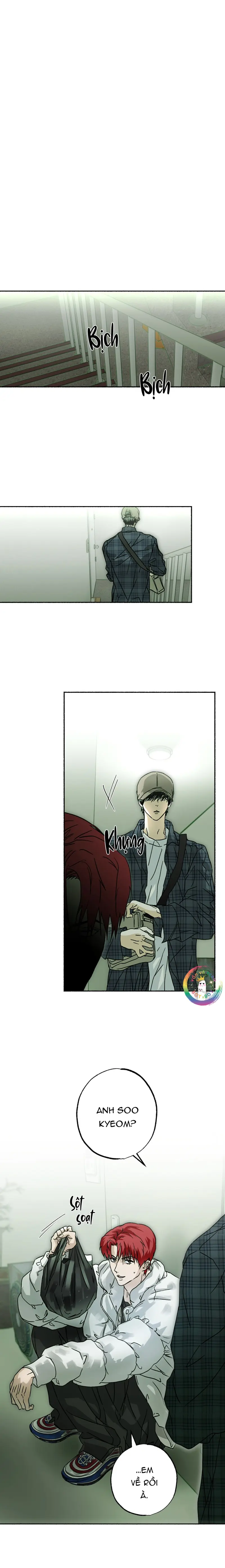 Hạnh Phúc Cùng Nhau -  - Trang 6