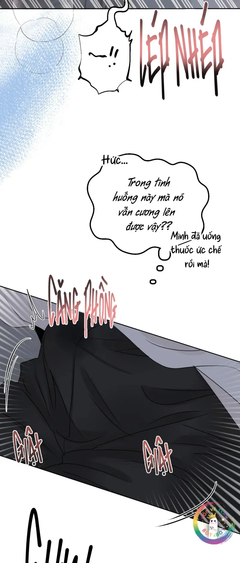 Ranh Giới Mùi Hương -  - Trang 31