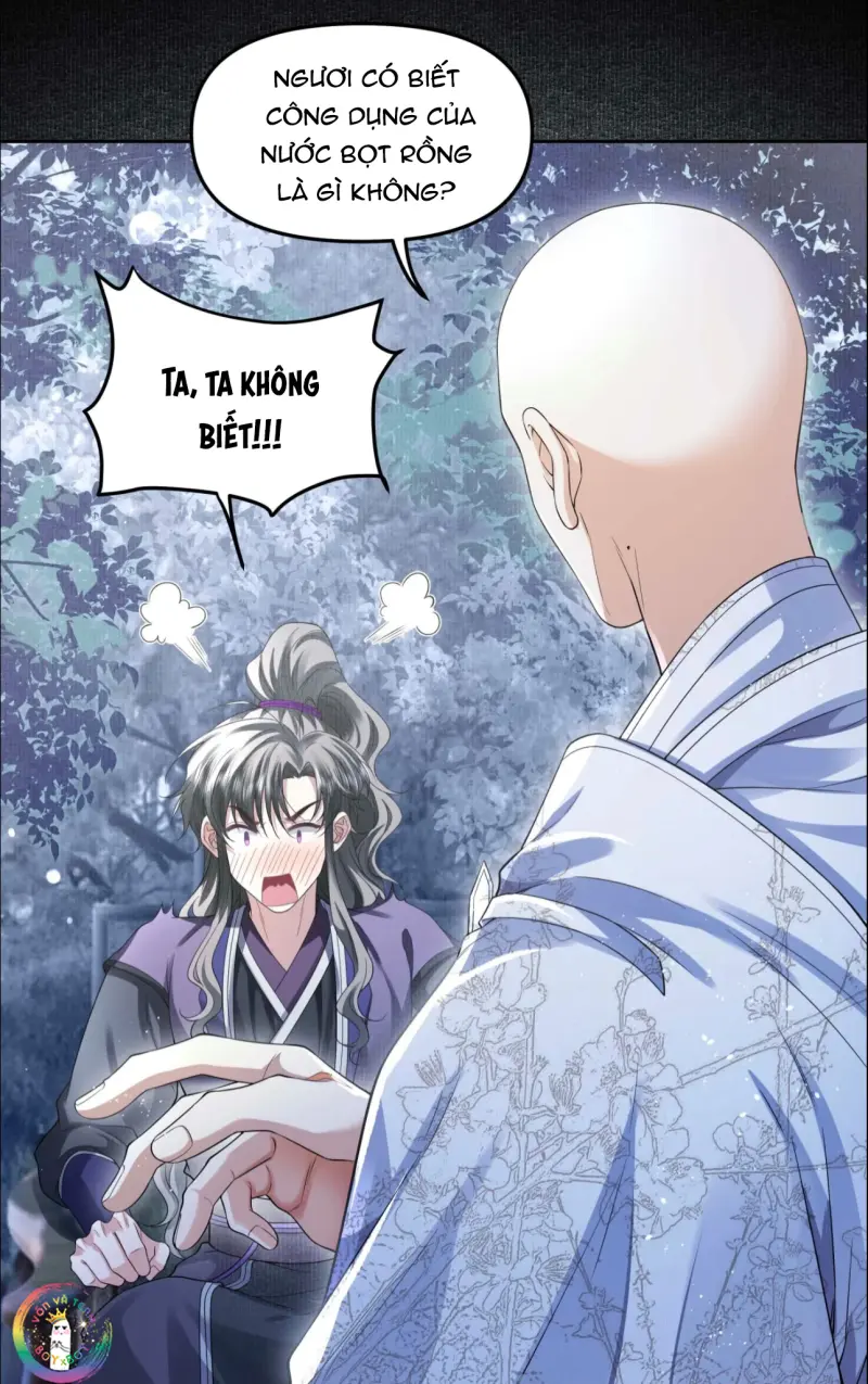 Đồng Tiền Kham Thế - Ngoại truyện 4 - Trang 11