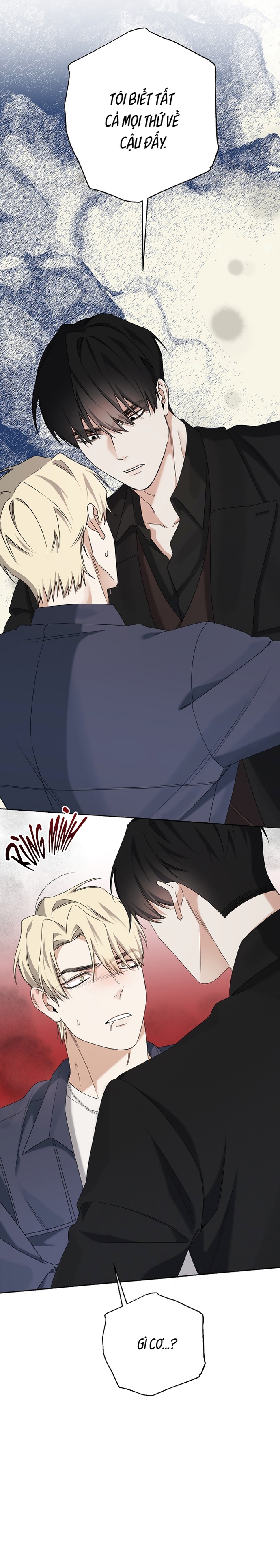 [ TUYỂN TẬP TRUYỆN NGẮN BL] Cuộc Xâm Lược Dâm Đãng -  - Trang 25