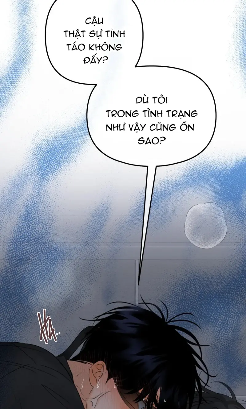 Ranh Giới Mùi Hương -  - Trang 38