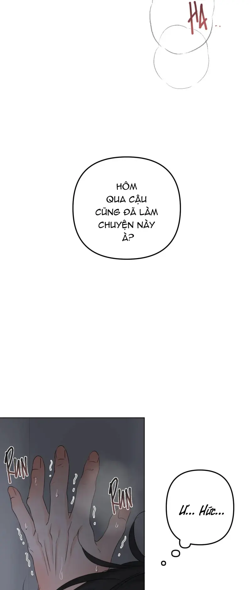 Ranh Giới Mùi Hương -  - Trang 55