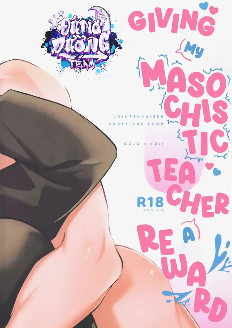 ONESHORT BÁI THIẾN - 19+ - Trang 29