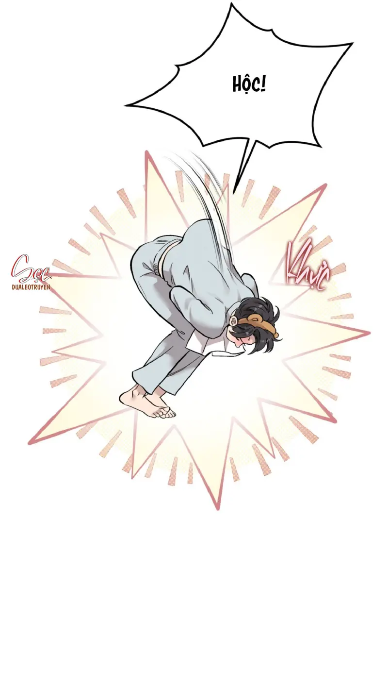 HONEY BEAR -  - Trang 36