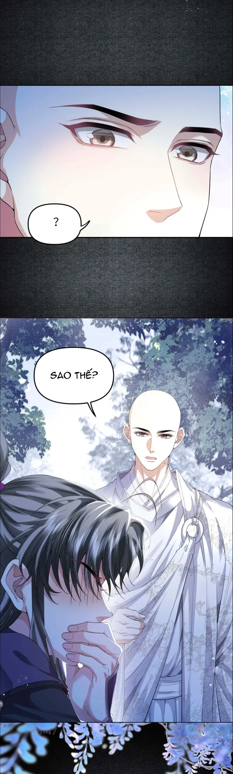 Đồng Tiền Kham Thế - Ngoại truyện 4 - Trang 5