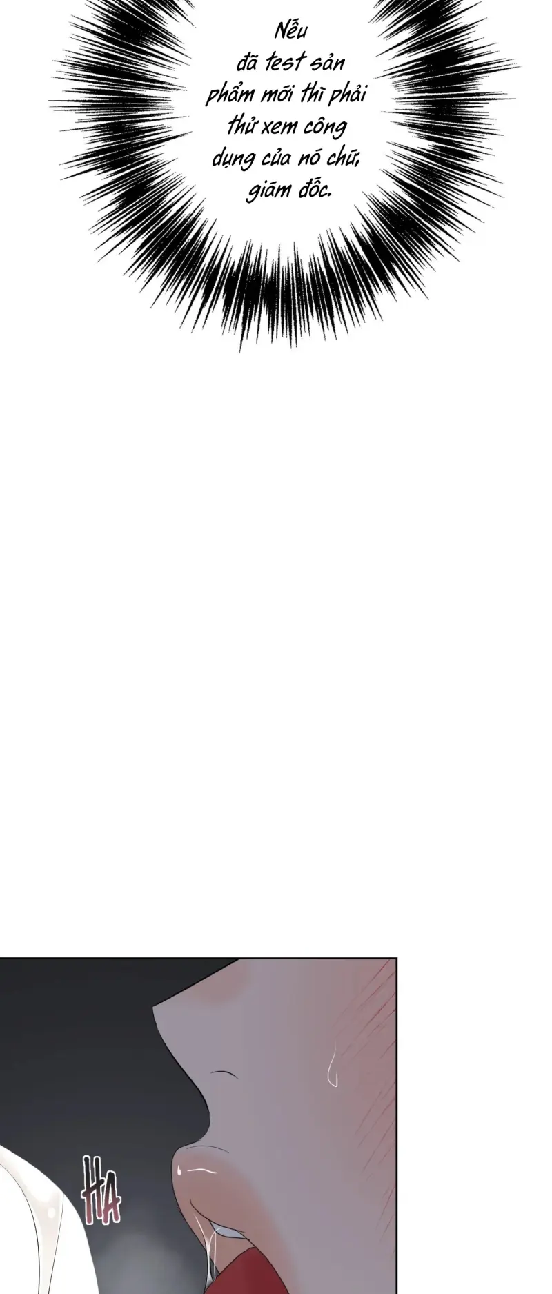 Ranh Giới Mùi Hương -  - Trang 5