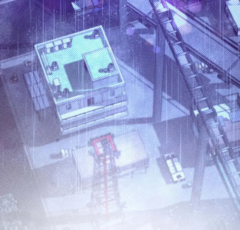 Dying Light -  - Trang 5