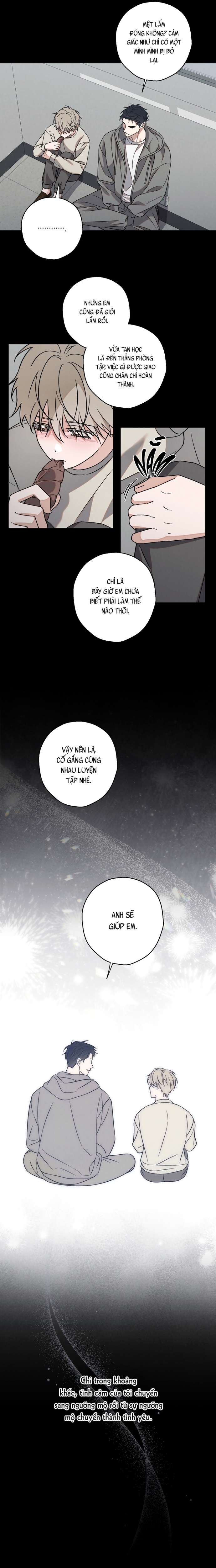 Idol Complex -  - Trang 14