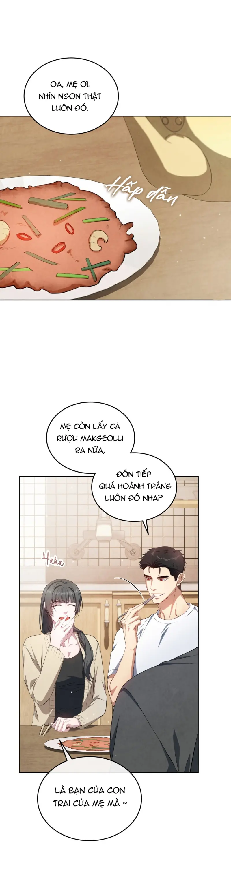 THẾ GIỚI XUNG KHẮC -  - Trang 3