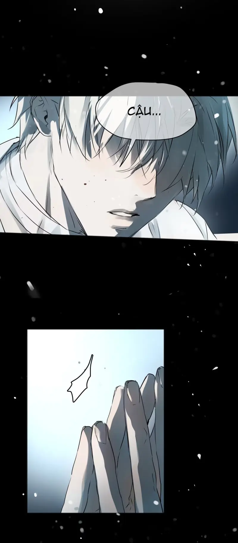 Bị Chó Điên Phát Hiện Là Đồng Loại -  - Trang 9