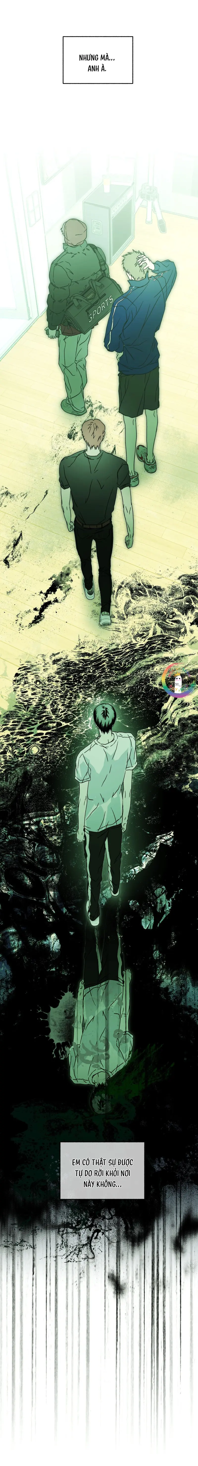 Hạnh Phúc Cùng Nhau -  - Trang 13