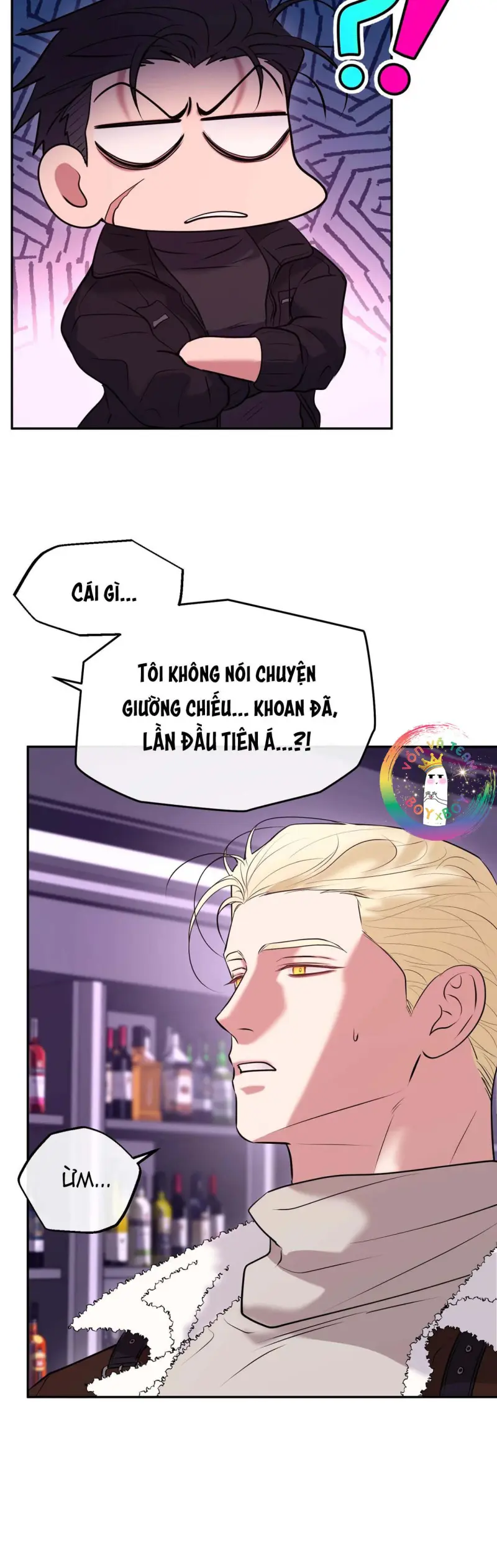 Dying Light -  - Trang 29