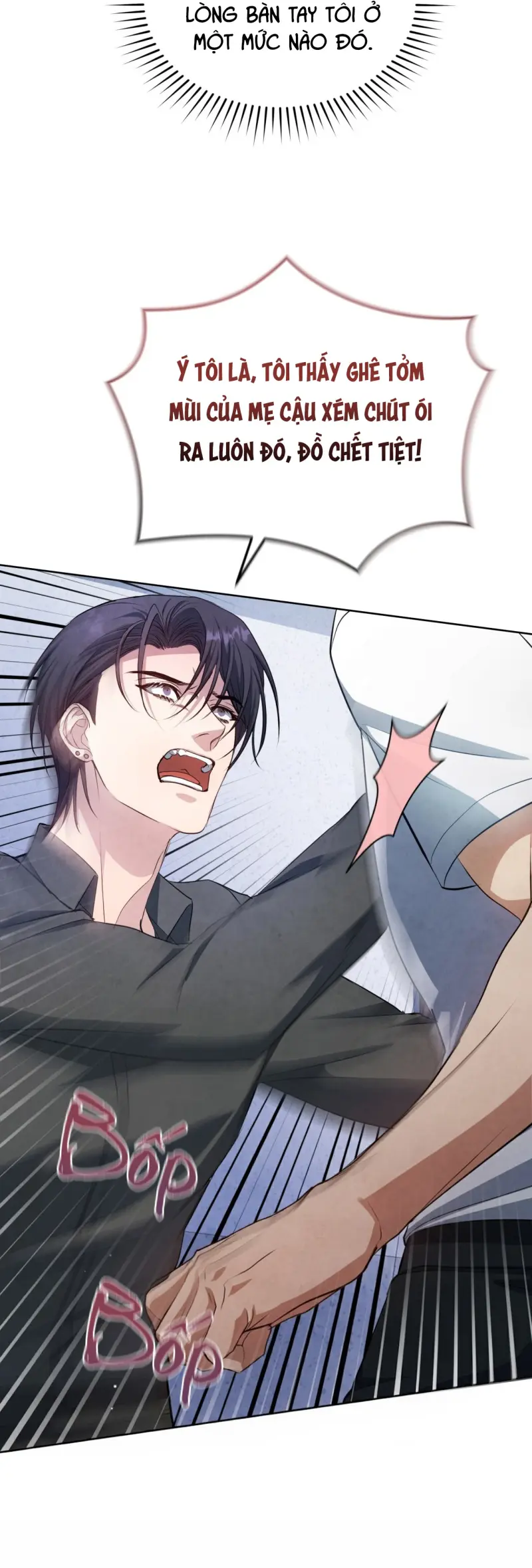 THẾ GIỚI XUNG KHẮC -  - Trang 37