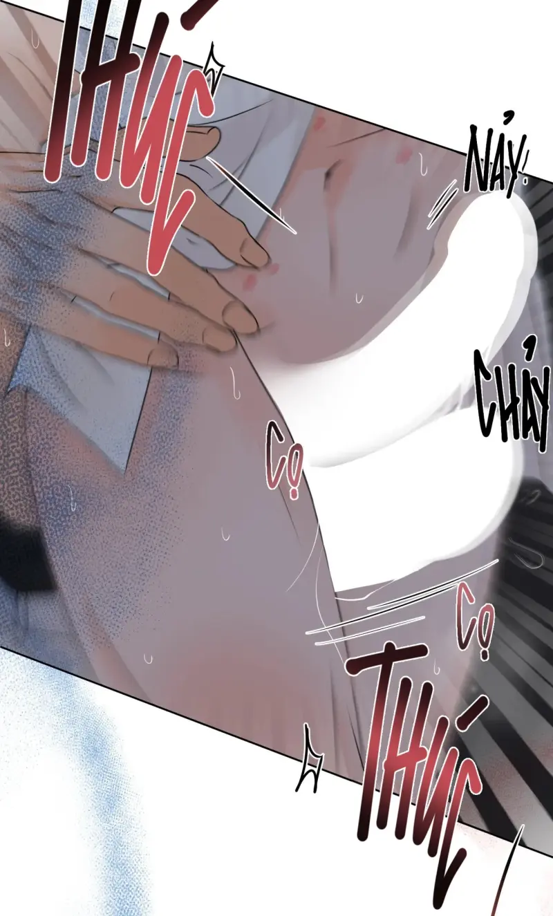 Ranh Giới Mùi Hương -  - Trang 68