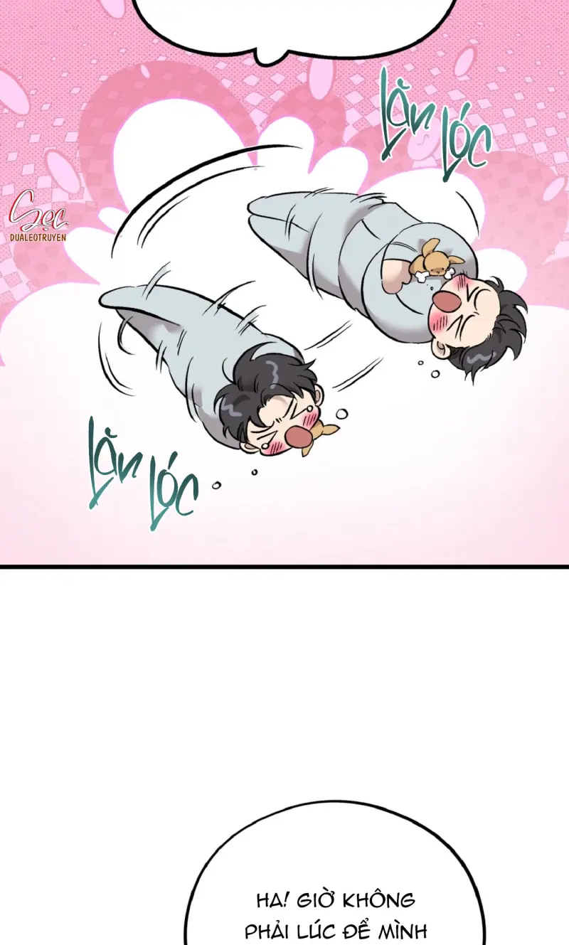 HONEY BEAR -  - Trang 9