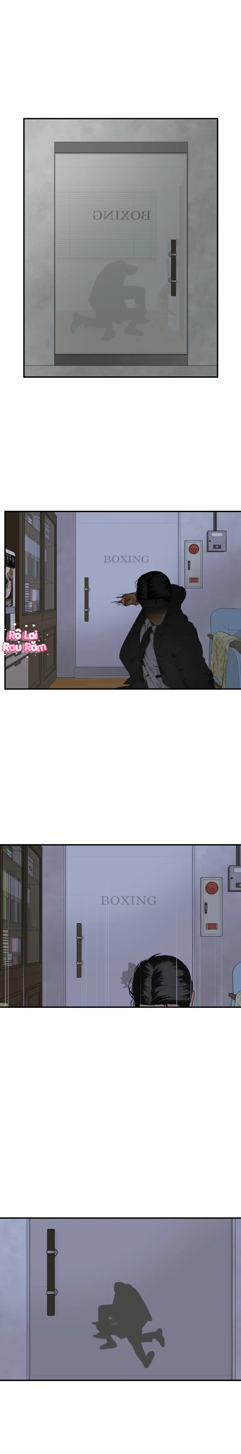  Phước lành của chúa -  - Trang 16