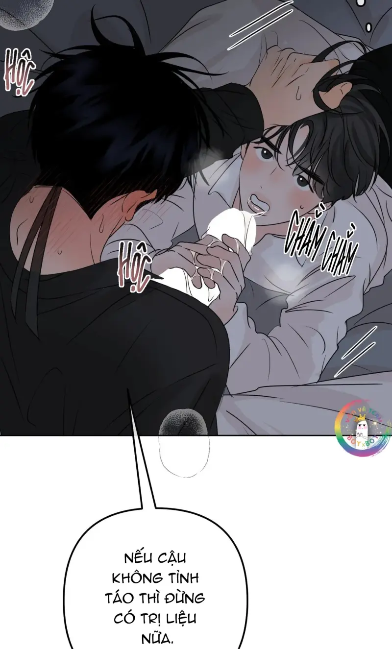 Ranh Giới Mùi Hương -  - Trang 12