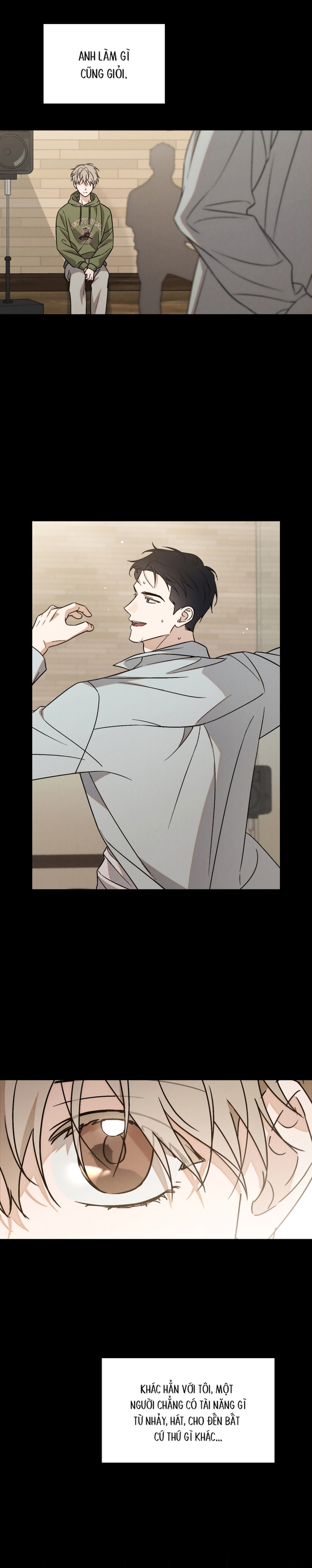 Idol Complex -  - Trang 11