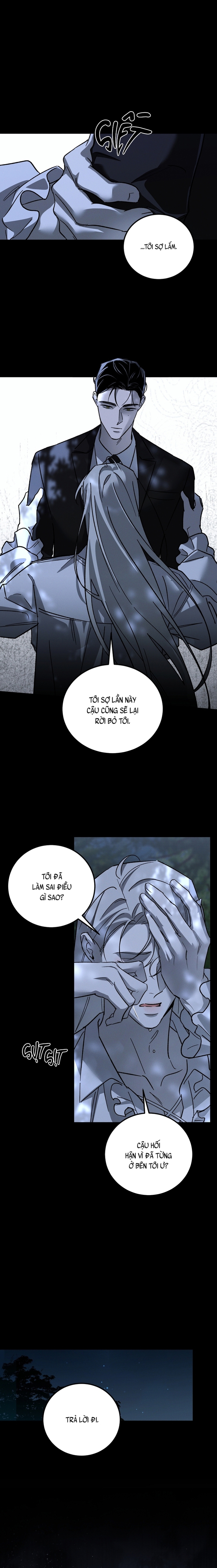 Vampire Homeless -  - Trang 14