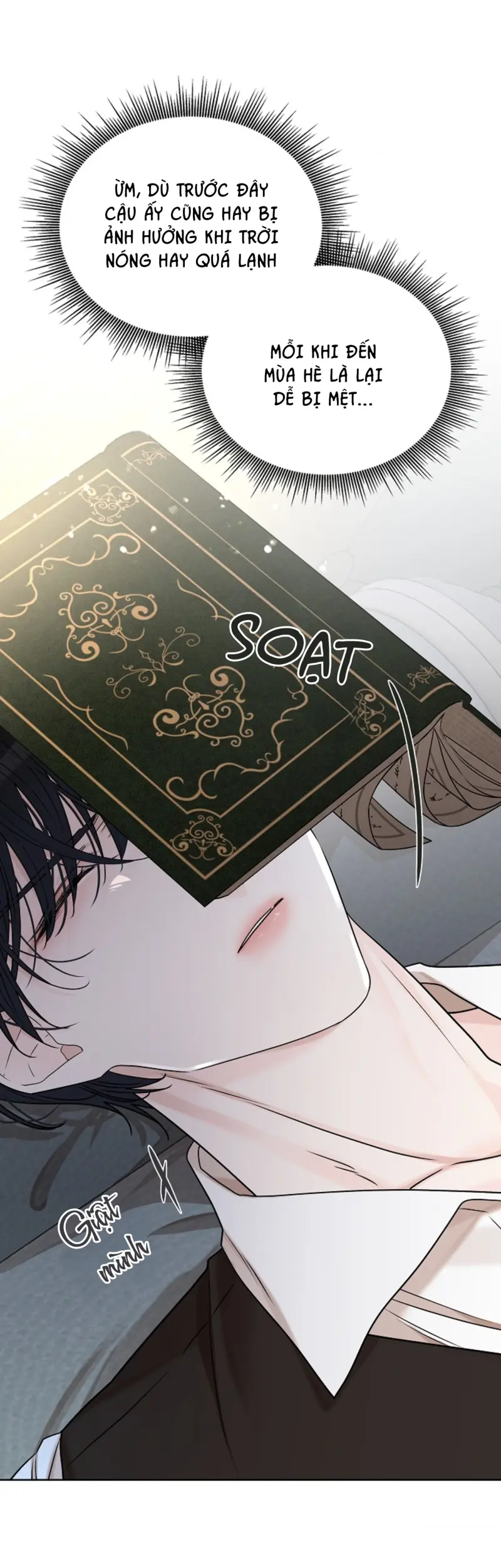 HANG RẮN -  - Trang 22