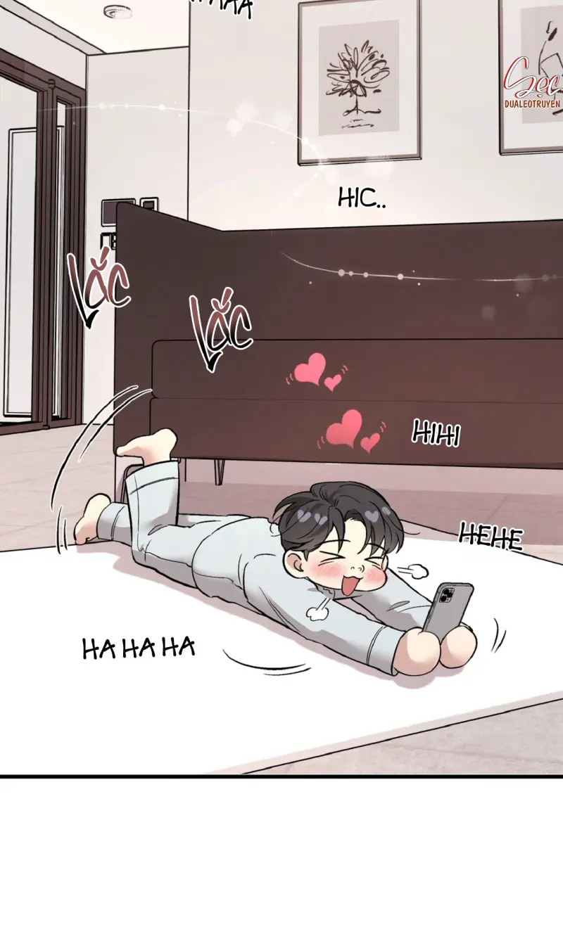 HONEY BEAR -  - Trang 5