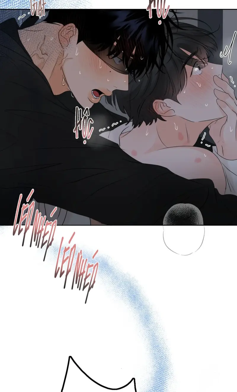 Ranh Giới Mùi Hương -  - Trang 62