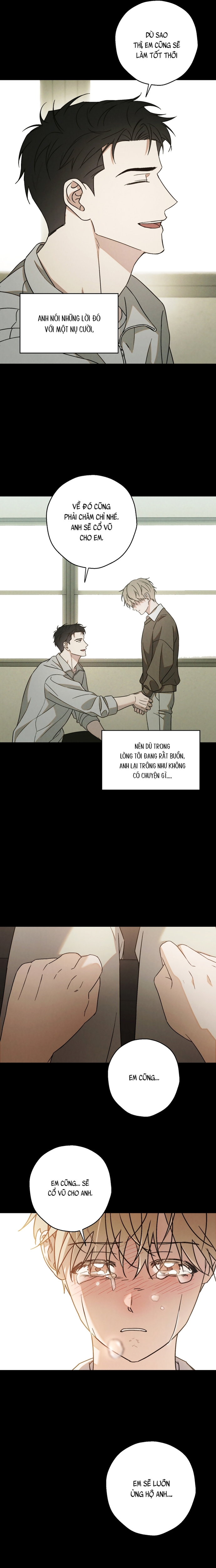 Idol Complex -  - Trang 18