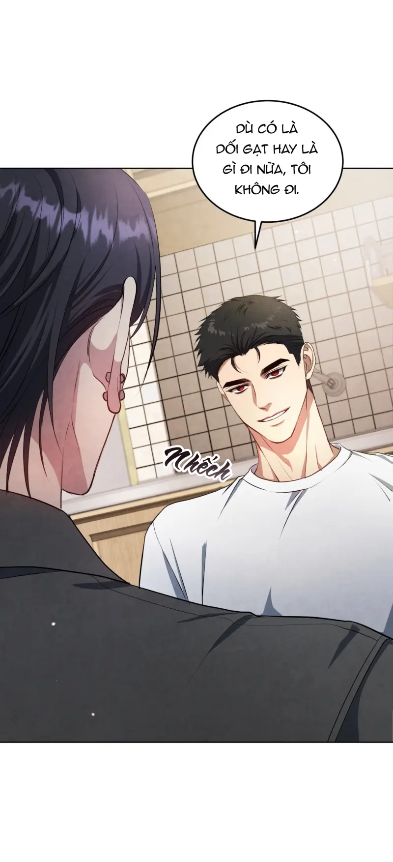 THẾ GIỚI XUNG KHẮC -  - Trang 7